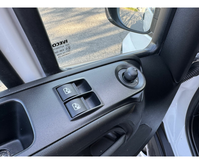 Iveco DAILY  Autohandel Robby