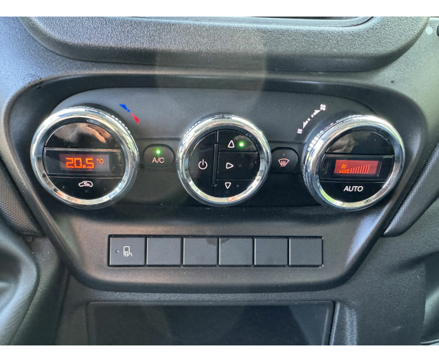 Iveco DAILY  Autohandel Robby