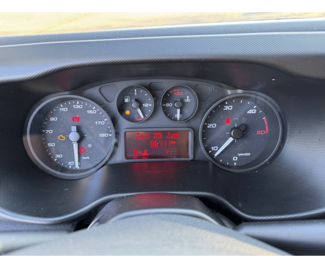 Iveco DAILY  Autohandel Robby