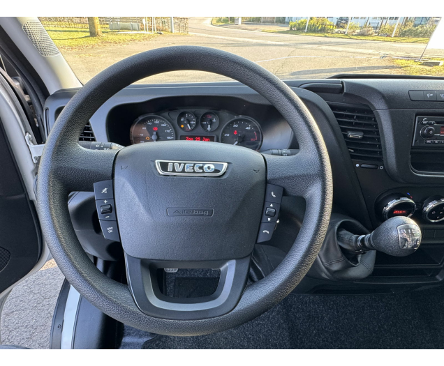 Iveco DAILY  Autohandel Robby