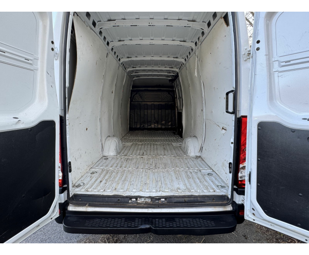 Iveco DAILY  Autohandel Robby