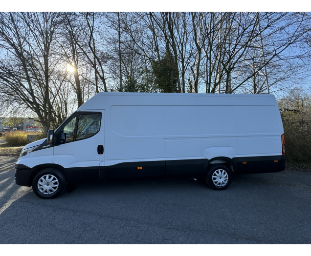 Iveco DAILY  Autohandel Robby