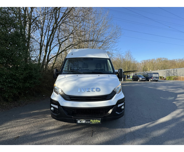 Iveco DAILY  Autohandel Robby
