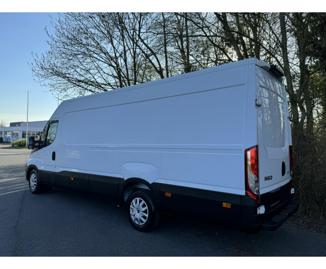 Iveco DAILY  Autohandel Robby