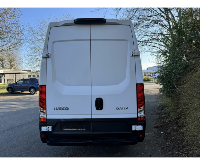Iveco DAILY  Autohandel Robby