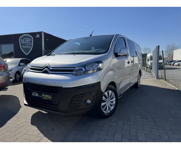Citroen   Autohandel Robby