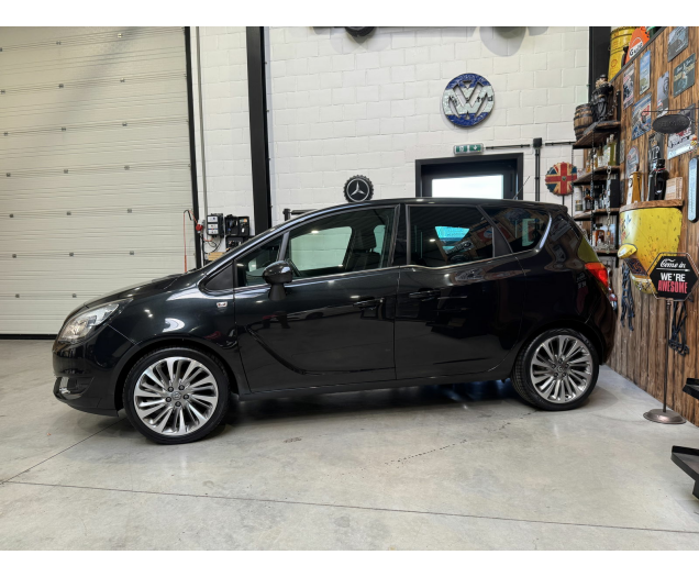 Opel   Autohandel Robby