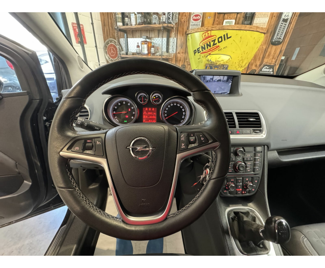 Opel   Autohandel Robby