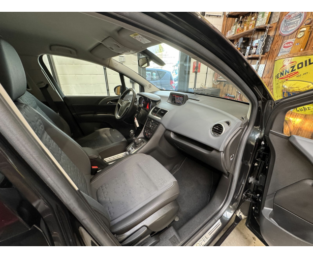 Opel   Autohandel Robby