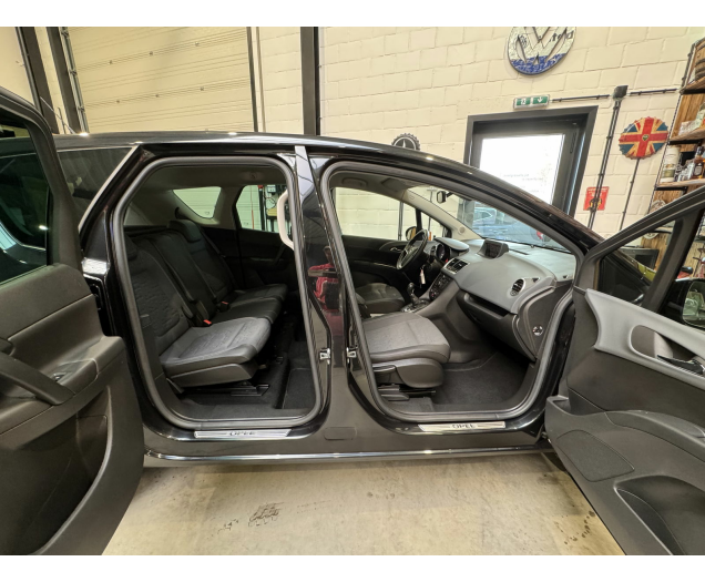 Opel   Autohandel Robby
