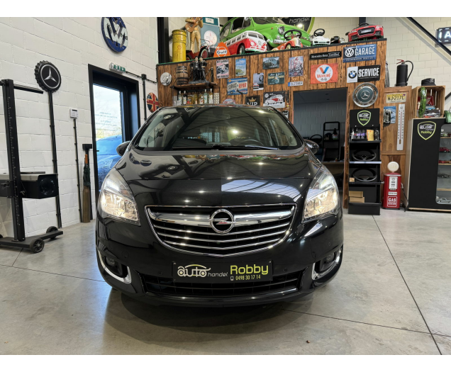 Opel   Autohandel Robby