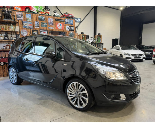Opel   Autohandel Robby