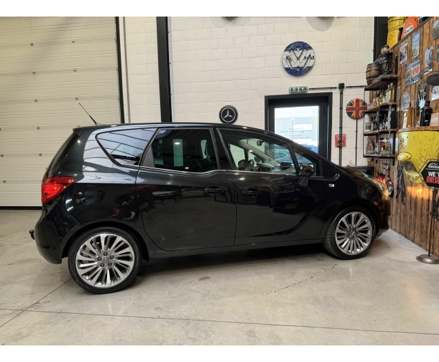 Opel   Autohandel Robby