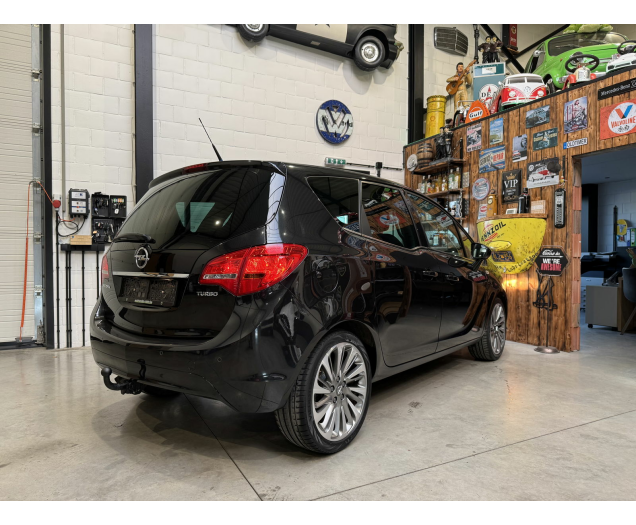 Opel   Autohandel Robby
