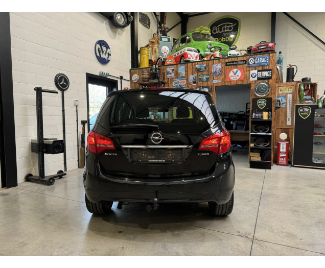 Opel   Autohandel Robby