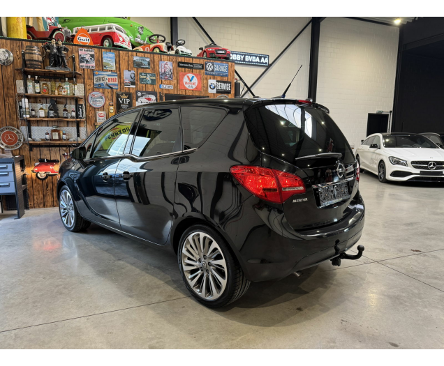 Opel   Autohandel Robby