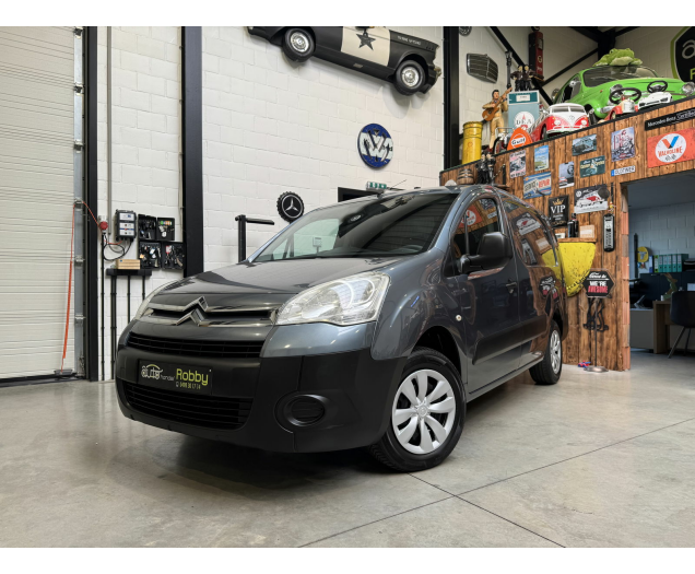 Citroen   Autohandel Robby