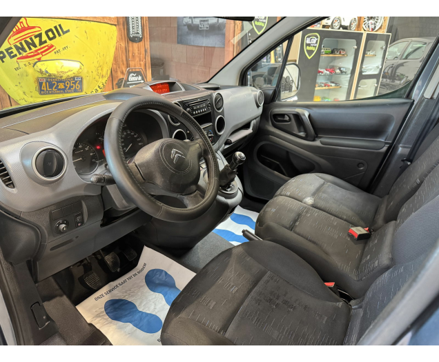 Citroen   Autohandel Robby