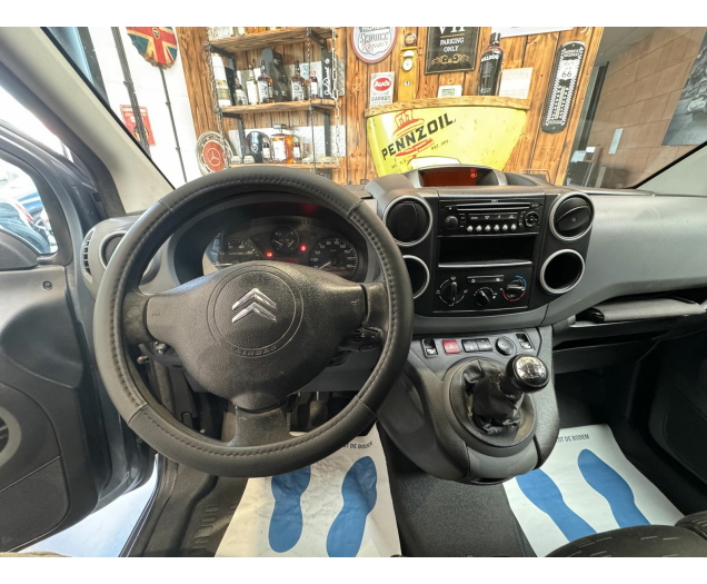 Citroen   Autohandel Robby