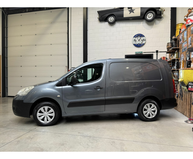 Citroen   Autohandel Robby
