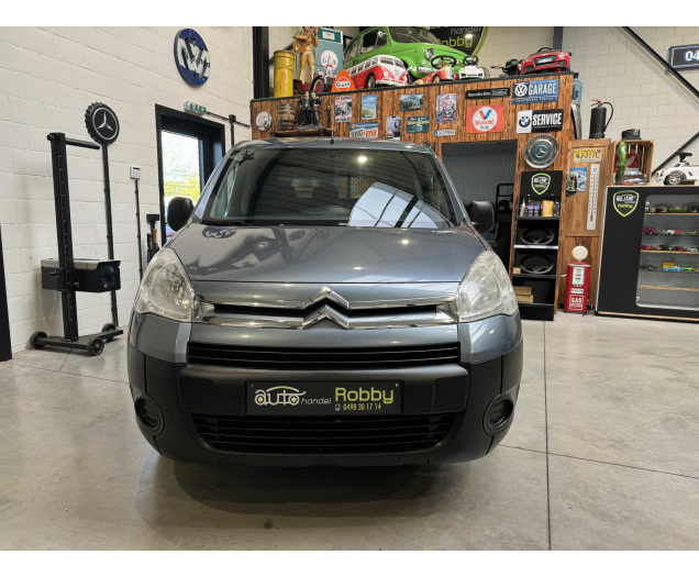 Citroen   Autohandel Robby