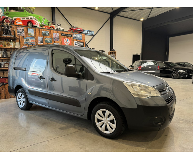 Citroen   Autohandel Robby