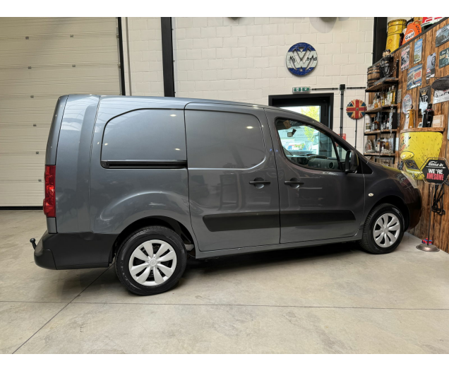 Citroen   Autohandel Robby