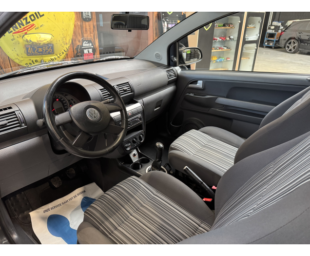 Volkswagen   Autohandel Robby
