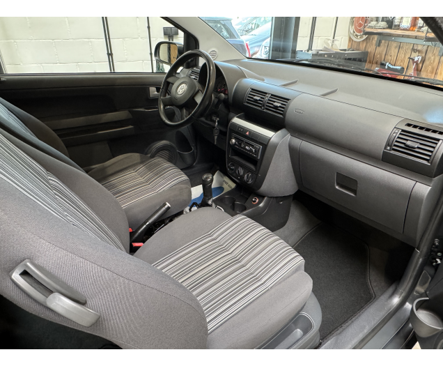 Volkswagen   Autohandel Robby