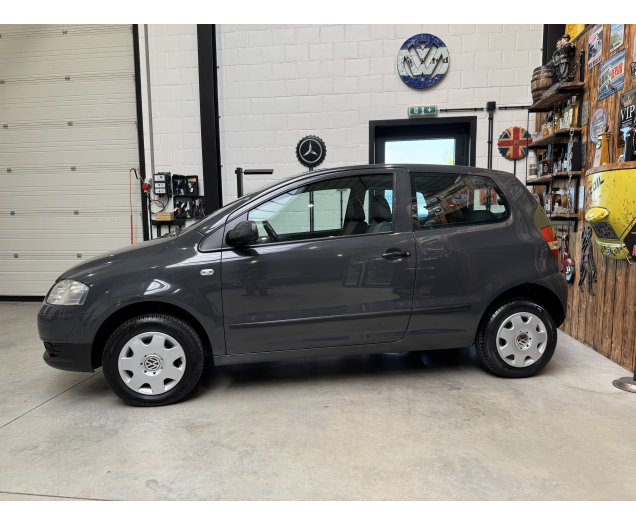 Volkswagen   Autohandel Robby