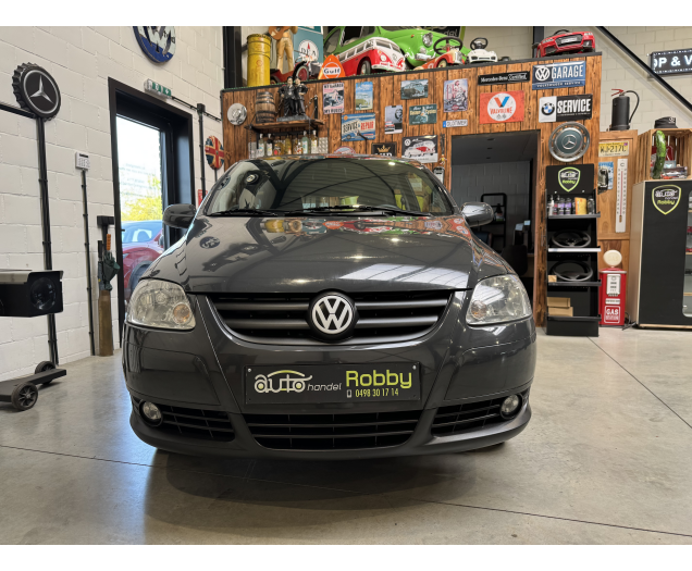 Volkswagen   Autohandel Robby