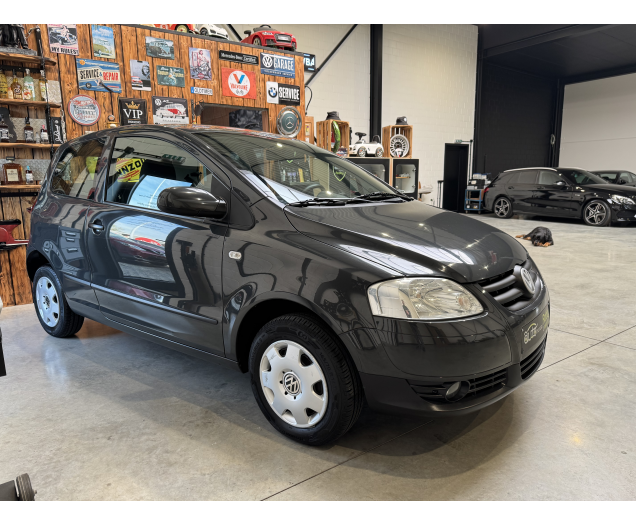 Volkswagen   Autohandel Robby