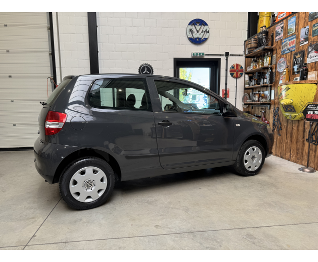 Volkswagen   Autohandel Robby