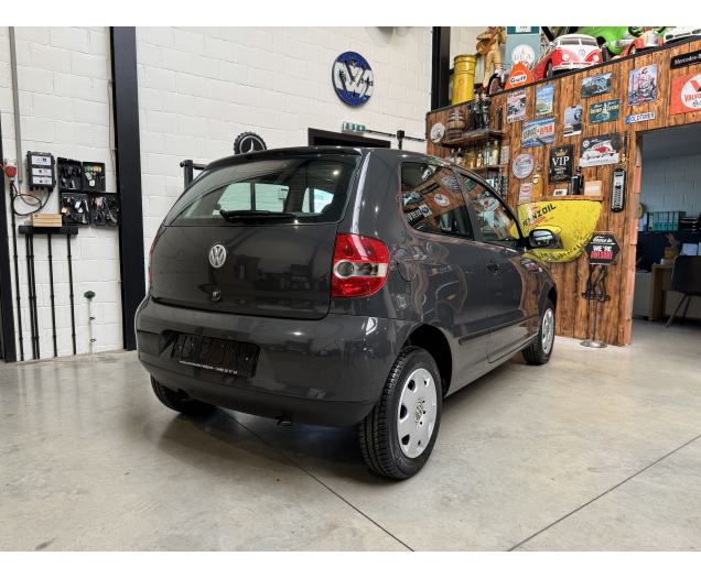 Volkswagen   Autohandel Robby