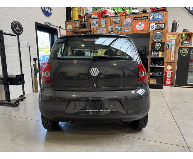 Volkswagen   Autohandel Robby