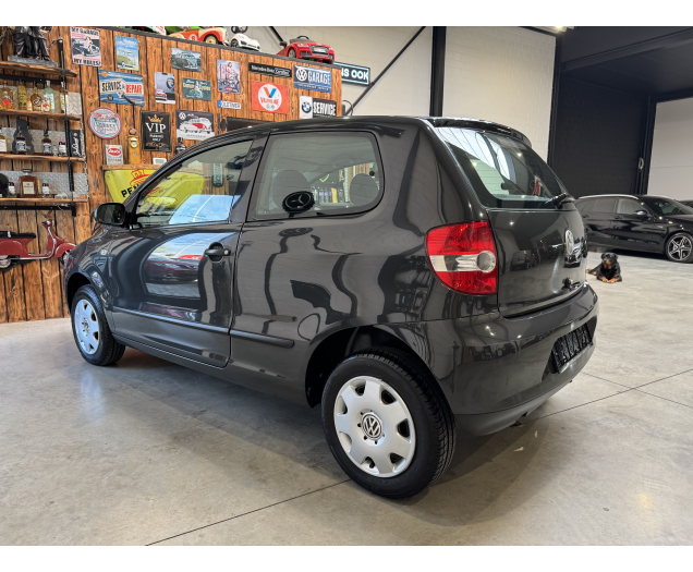 Volkswagen   Autohandel Robby
