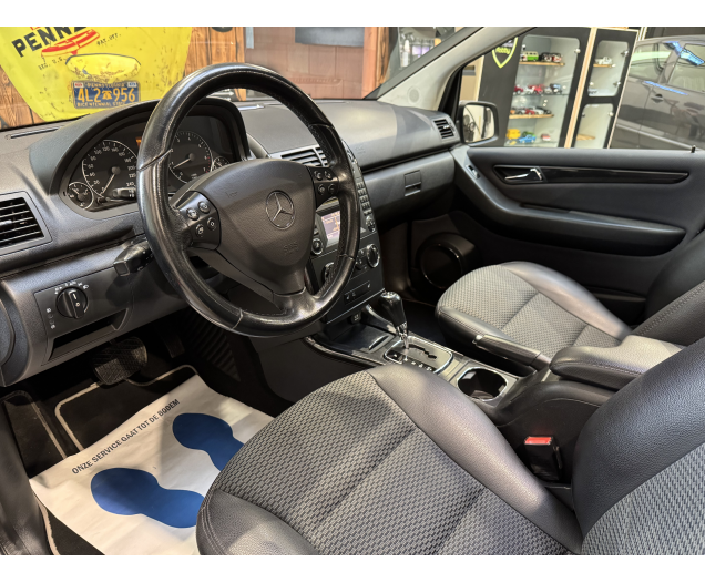 Mercedes   Autohandel Robby