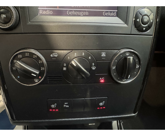 Mercedes   Autohandel Robby