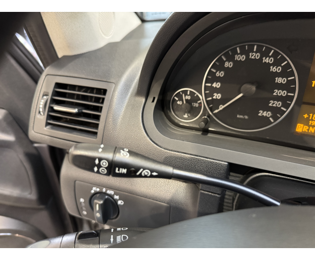 Mercedes   Autohandel Robby