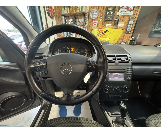 Mercedes   Autohandel Robby