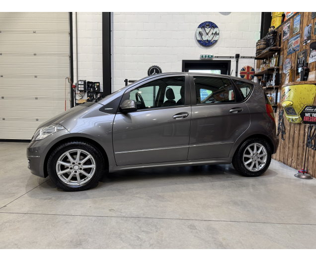 Mercedes   Autohandel Robby