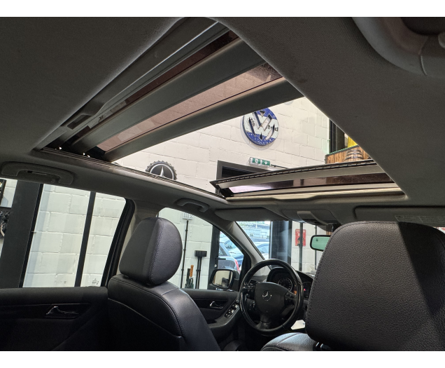 Mercedes   Autohandel Robby