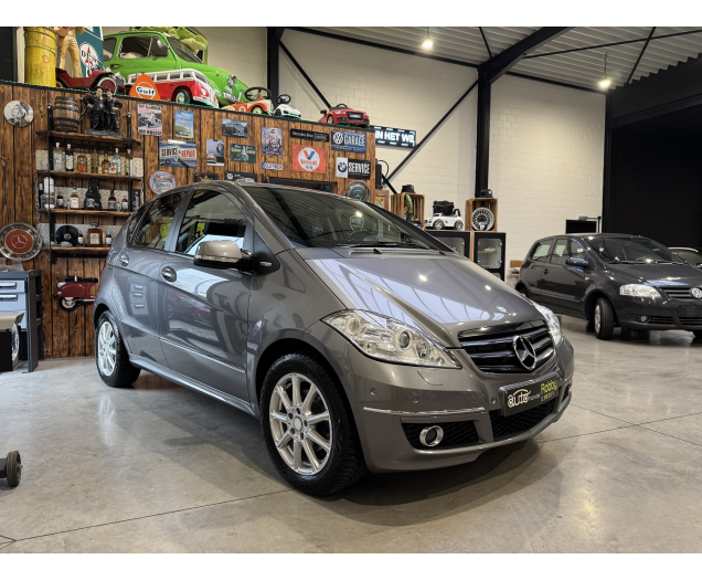 Mercedes   Autohandel Robby