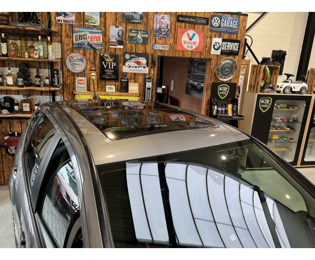 Mercedes   Autohandel Robby