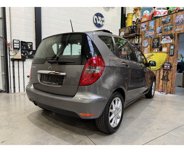 Mercedes   Autohandel Robby