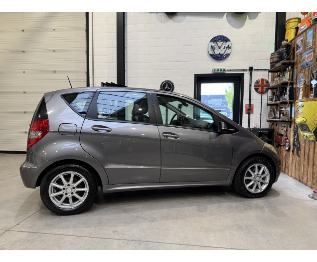 Mercedes   Autohandel Robby