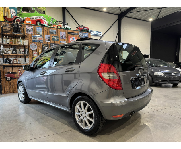 Mercedes   Autohandel Robby