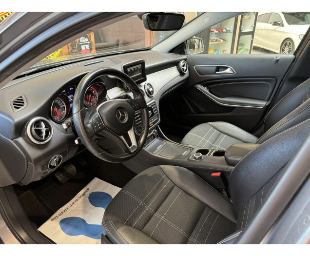 Mercedes   Autohandel Robby