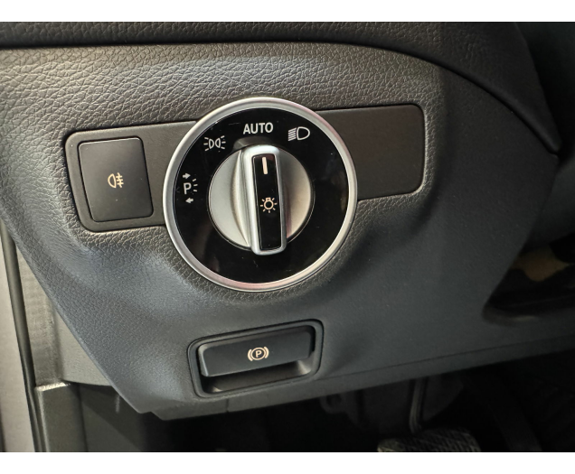 Mercedes   Autohandel Robby
