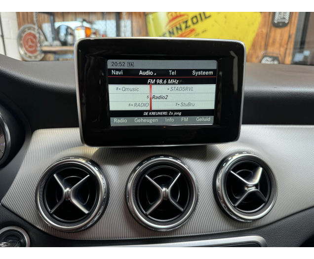 Mercedes   Autohandel Robby